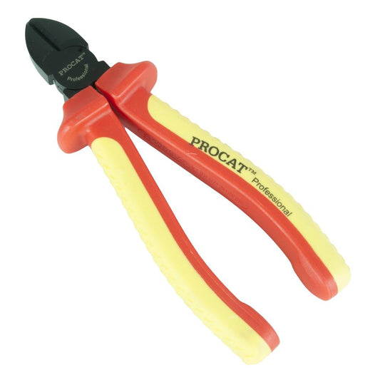 Procat Kärkipihti VDE 160 mm