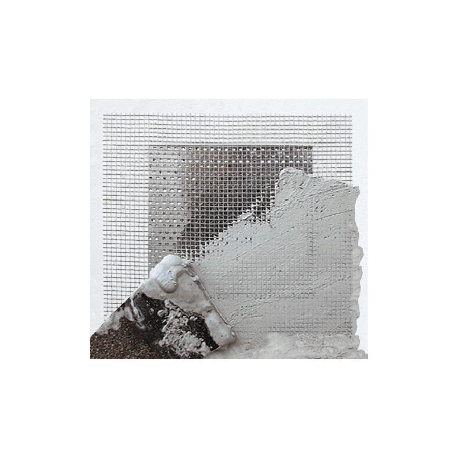 Edma Kipsilevypaikka 15 x 15 cm