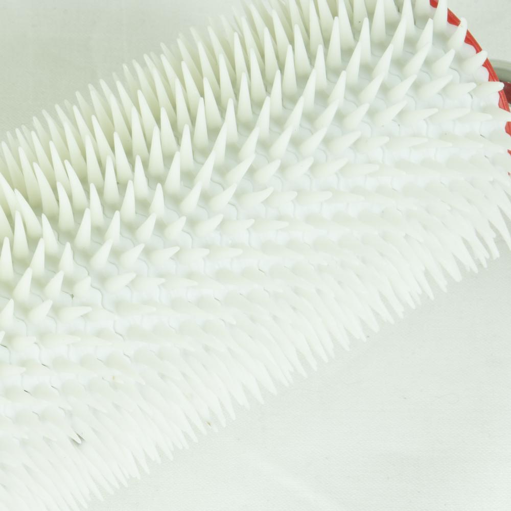 Piikkirulla Schwan 250 mm ,11 mm piikeillä