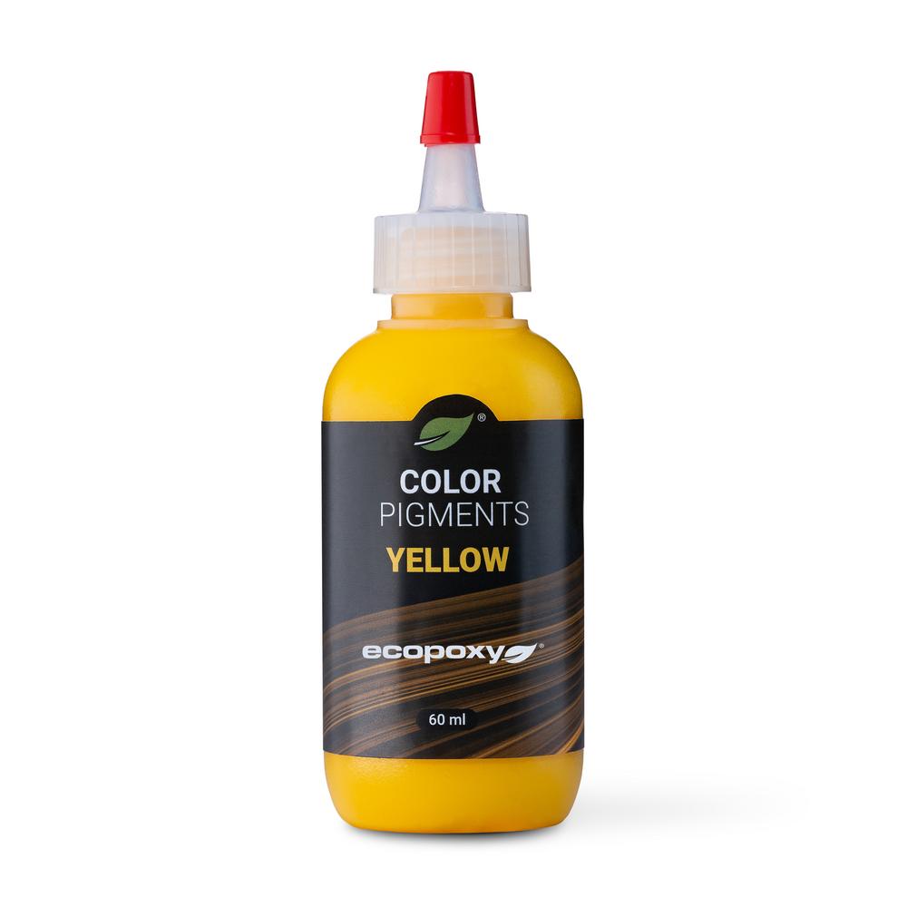 Väripigmentti EcoPoxy 60 ml
