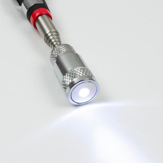 Yato magneettinostin LED valolla kärki