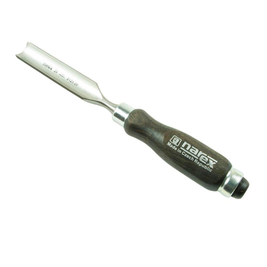 Puutaltta Narex kouru 20 mm