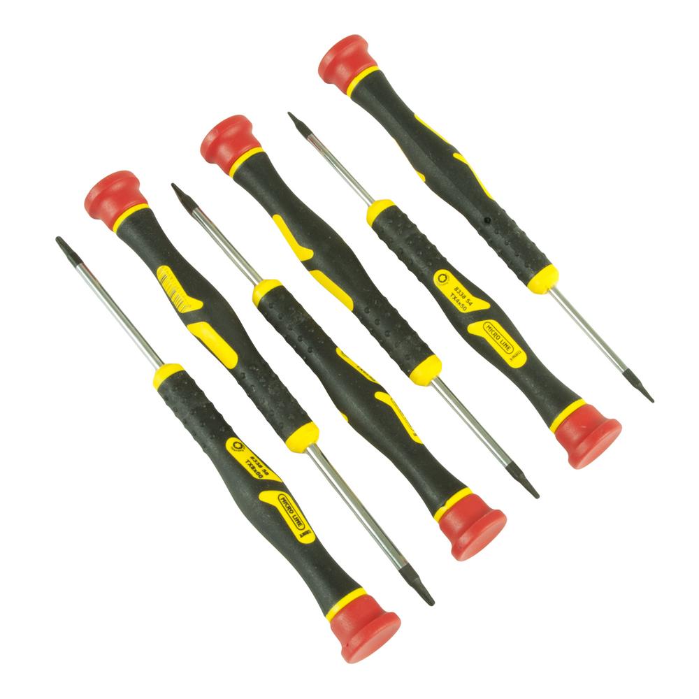torx