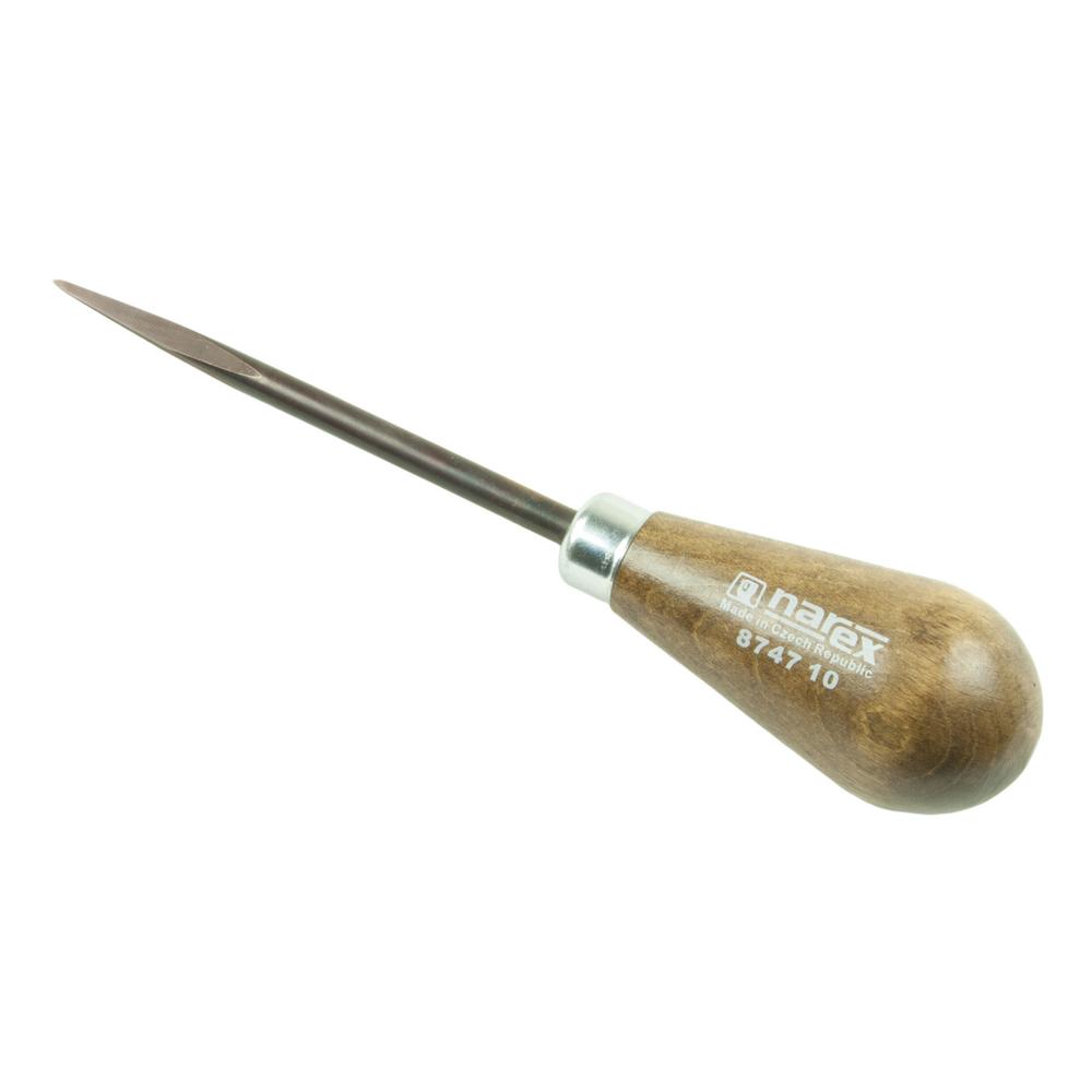 Narex Purasin puukahva neliö 874710