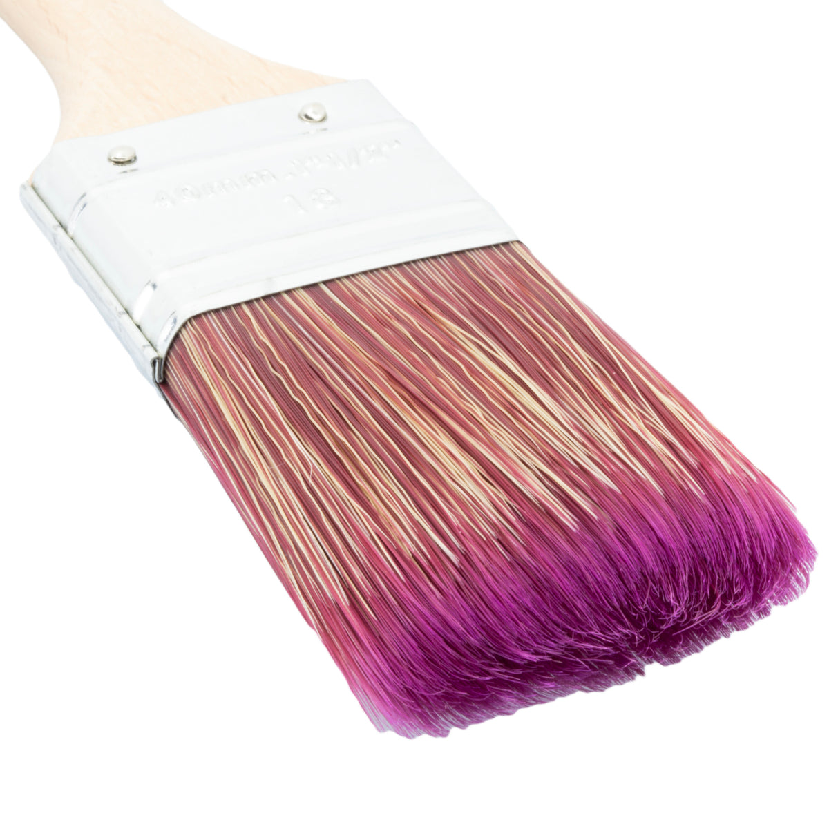 ABR Sivellin Triple Pro Velvet harjas