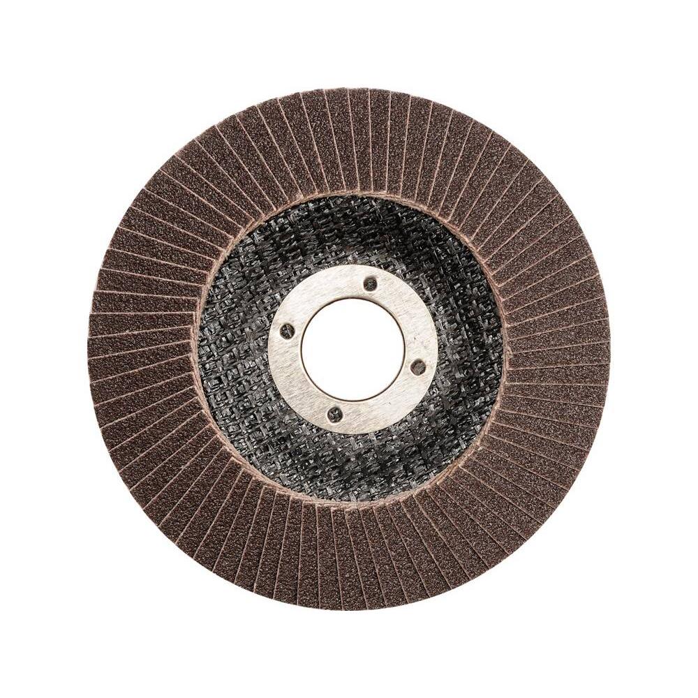 Yato Lamellilaikka 125 mm alapuolelta