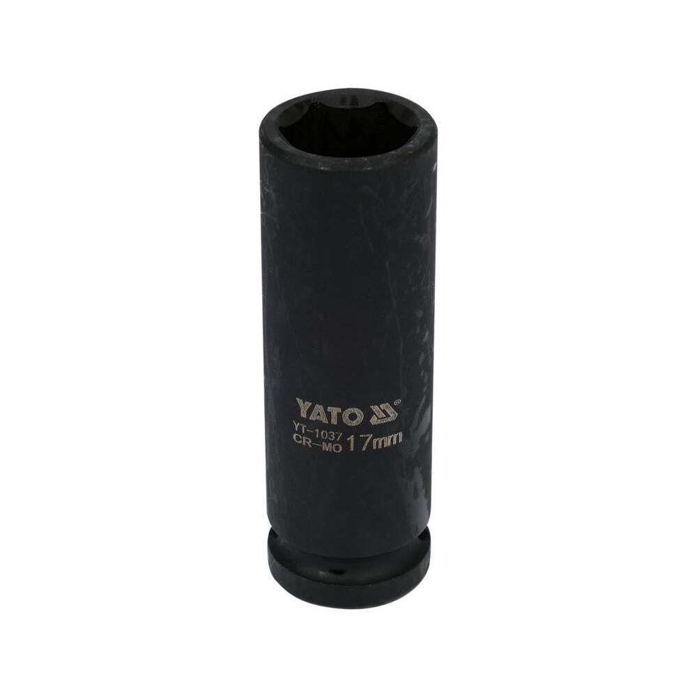 Yato Voimahylsy 1/2" pitkä