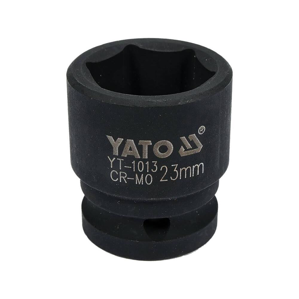 Yato Voimahylsy 1/2"
