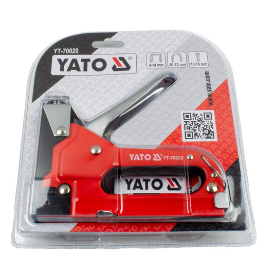 Yato Nitoja säädettävä 3-in-1