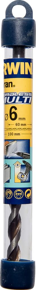 Irwin Yleispora Cordless Multi