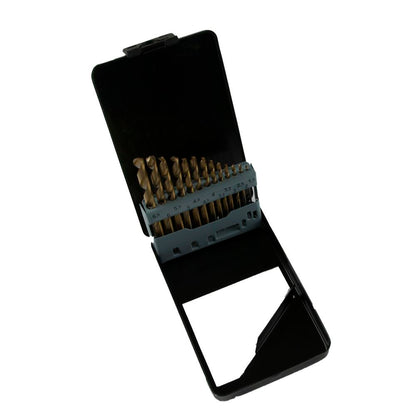 Procat Metalliporasarja 13-os    1.5 - 6.5 mm