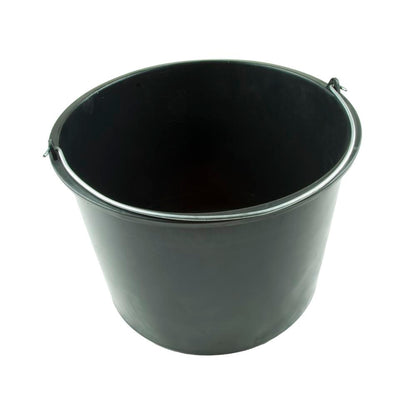 GripLine Teollisuusämpäri 12 L,  TUV GS + Frost Resist