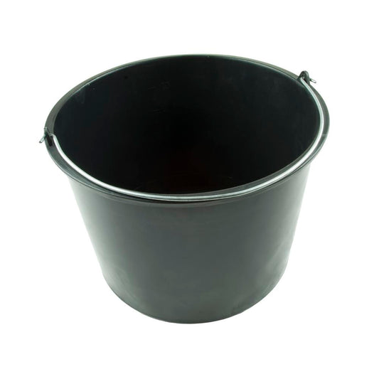 GripLine Teollisuusämpäri 12 L,  TUV GS + Frost Resist