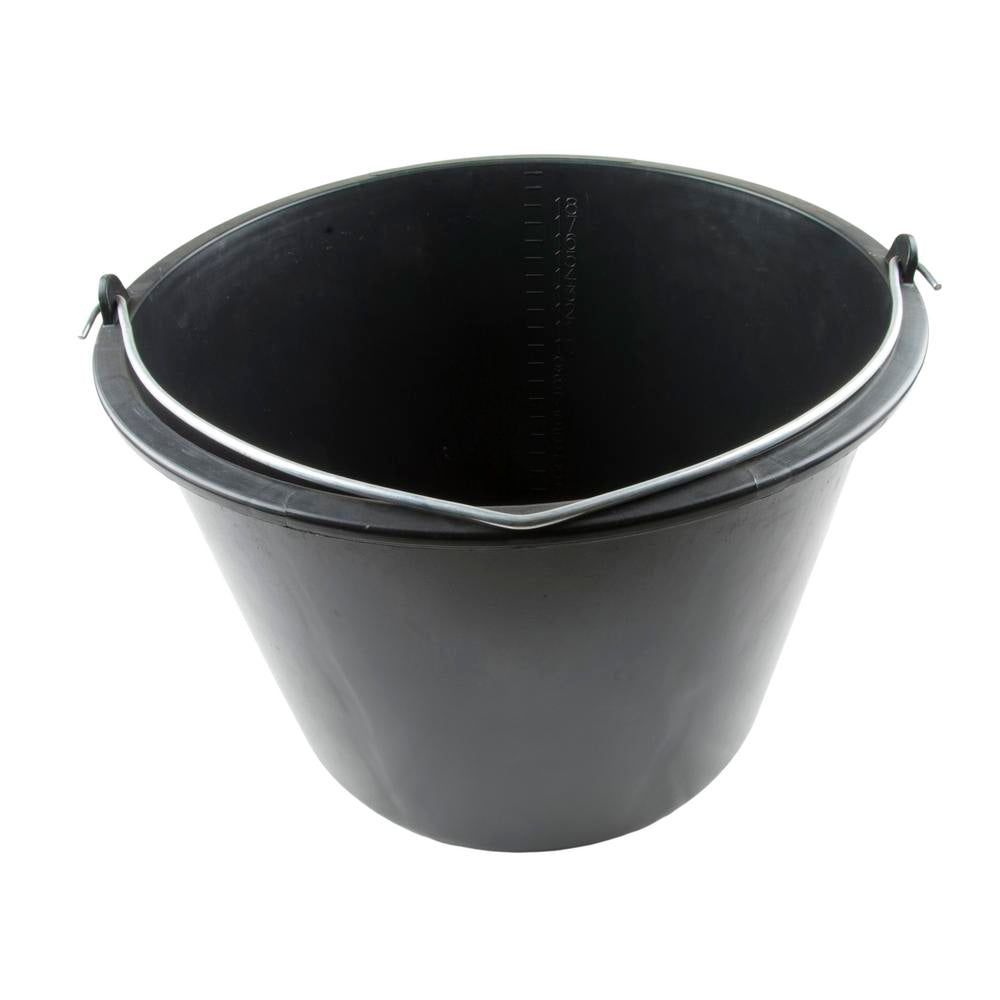 GripLine Teollisuusämpäri 20 L,  TUV GS + Frost Resist