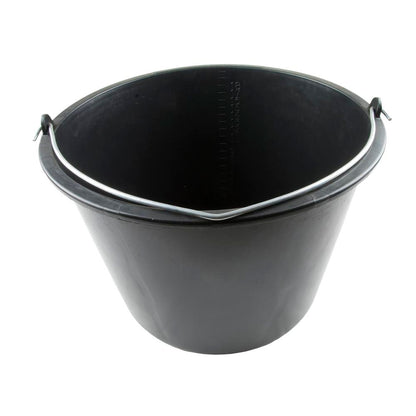 GripLine Teollisuusämpäri 20 L,  TUV GS + Frost Resist