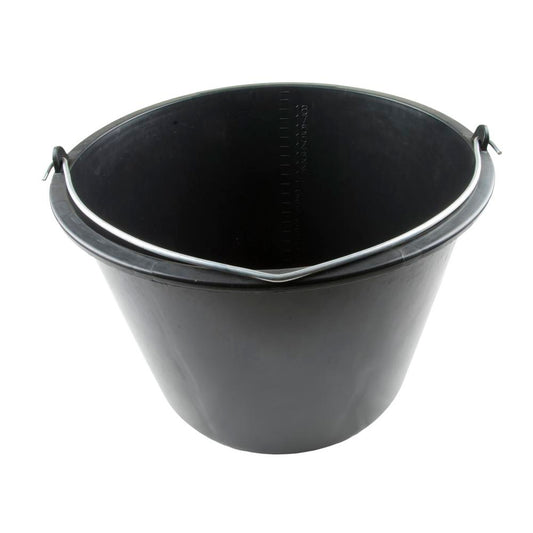 GripLine Teollisuusämpäri 20 L,  TUV GS + Frost Resist