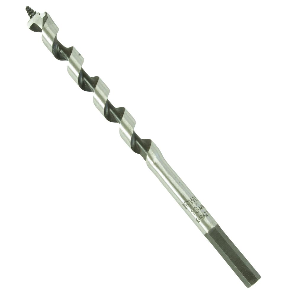 Kierrepuuporanterä Irwin Auger   13 x 191 mm