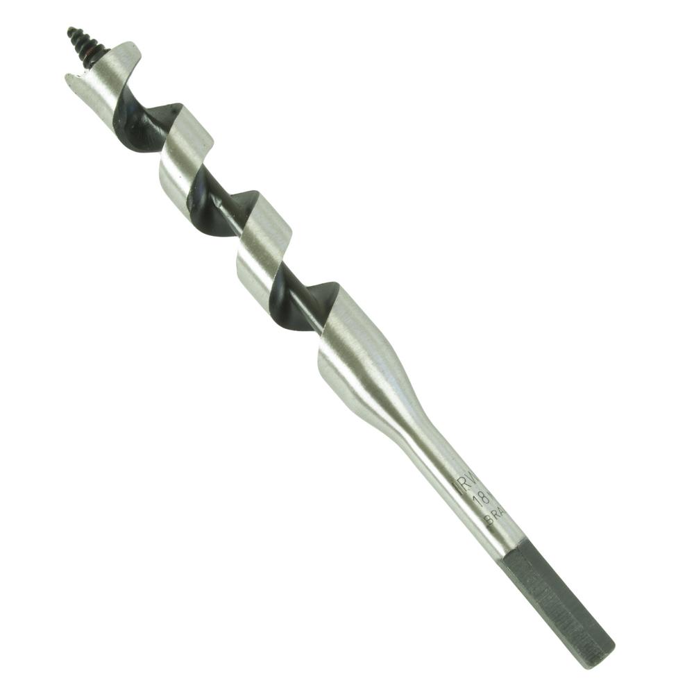 Kierrepuuporanterä Irwin Auger   18 x 191 mm