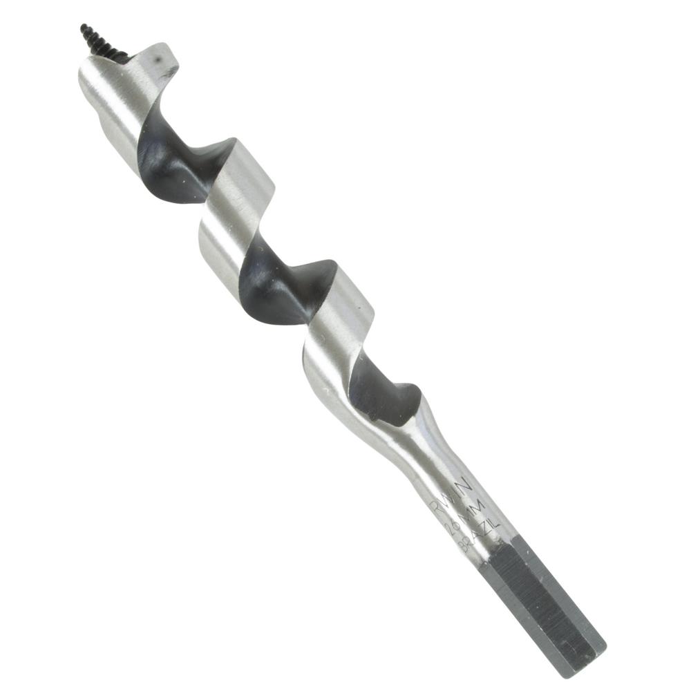 Kierrepuuporanterä Irwin Auger   26 x 191 mm