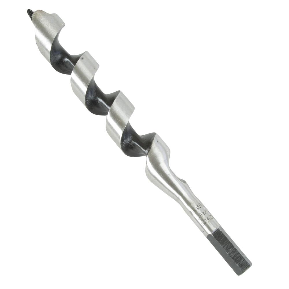 Kierrepuuporanterä Irwin Auger   30 x 240 mm