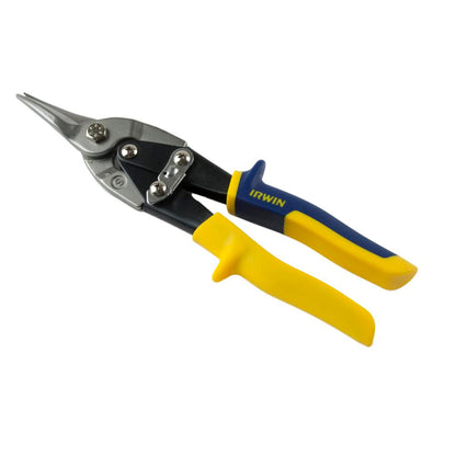 Irwin Peltisakset 103 250 mm suora leikkaus