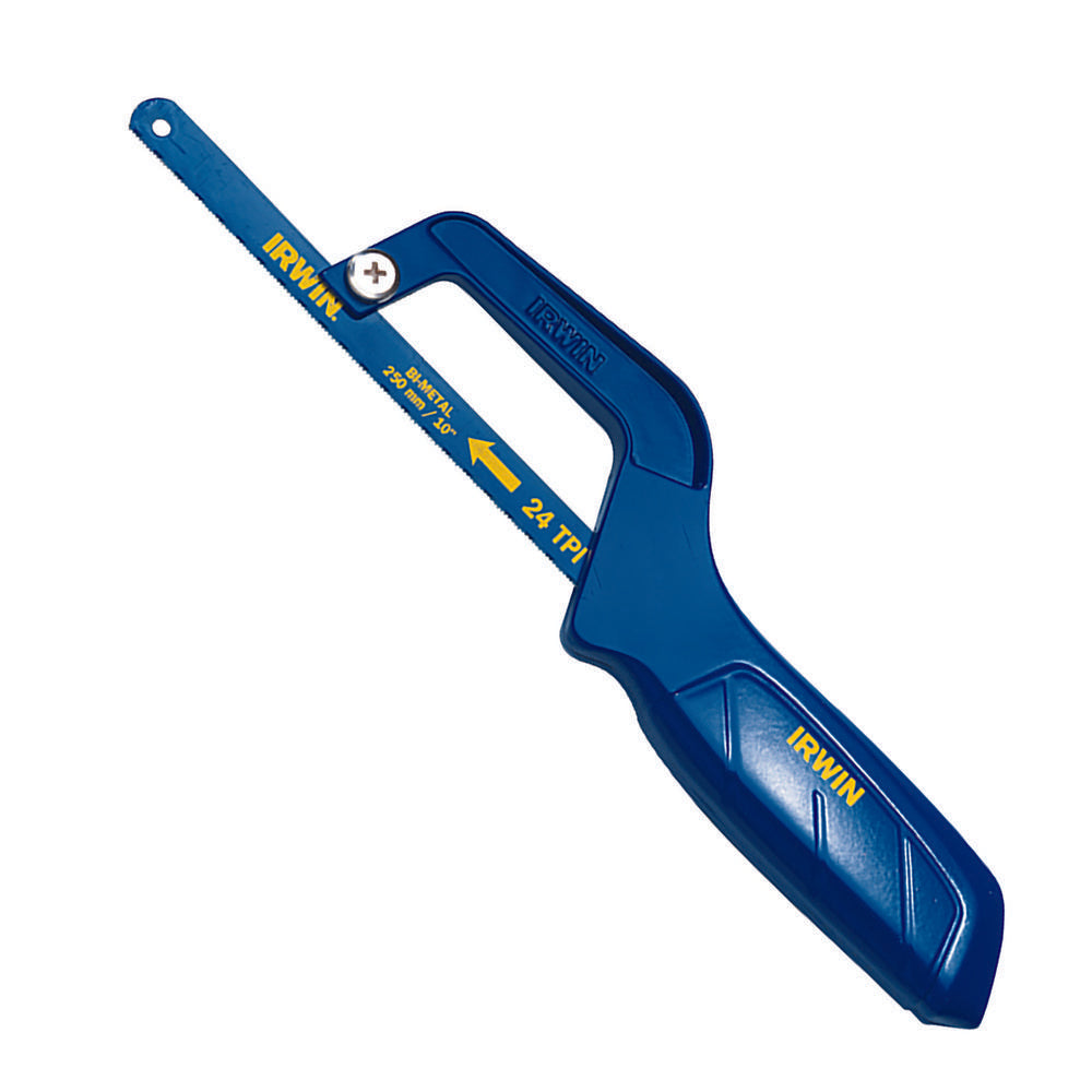 Irwin Rautasaha mini 250 mm