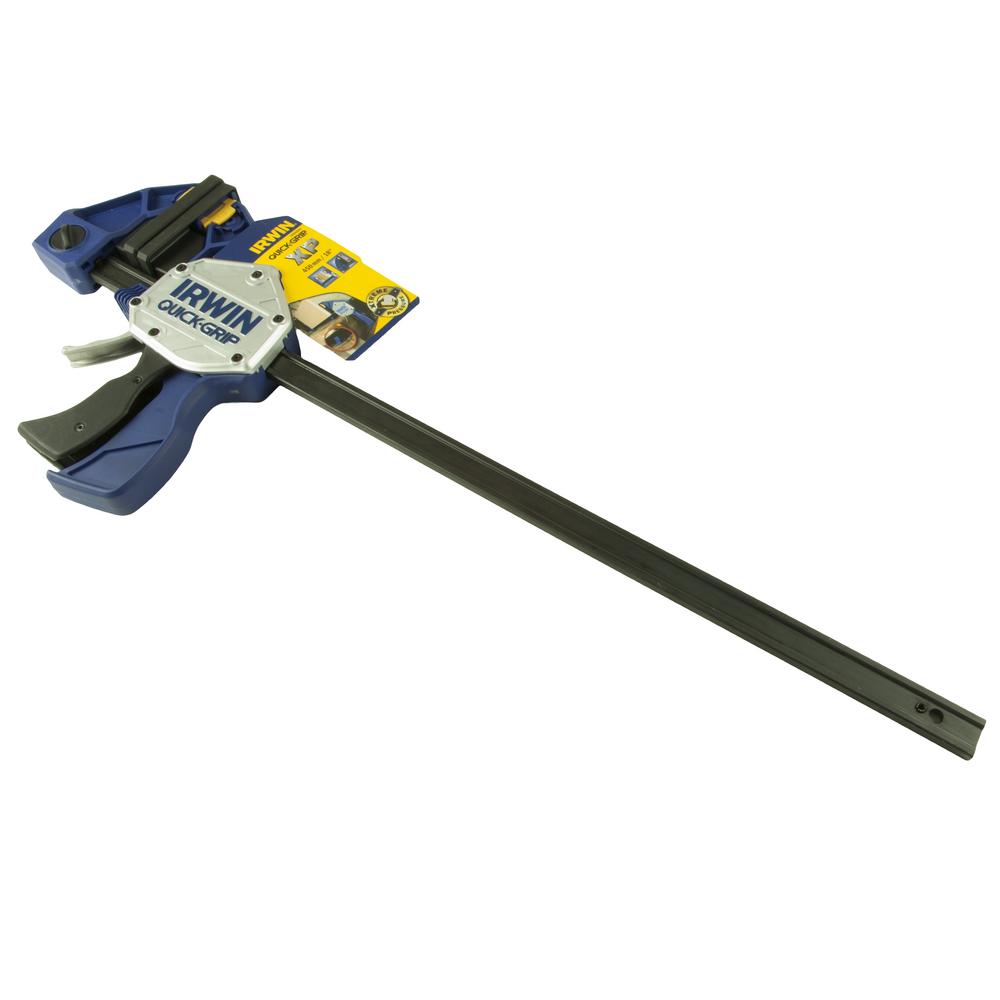 Irwin Pikapuristin Heavy-Duty    Quick-Grip 450 mm