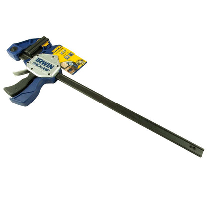 Irwin Pikapuristin Heavy-Duty    Quick-Grip 450 mm