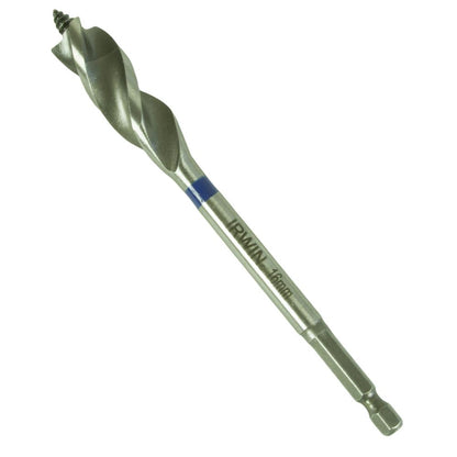 Puupora Irwin Power 16 mm