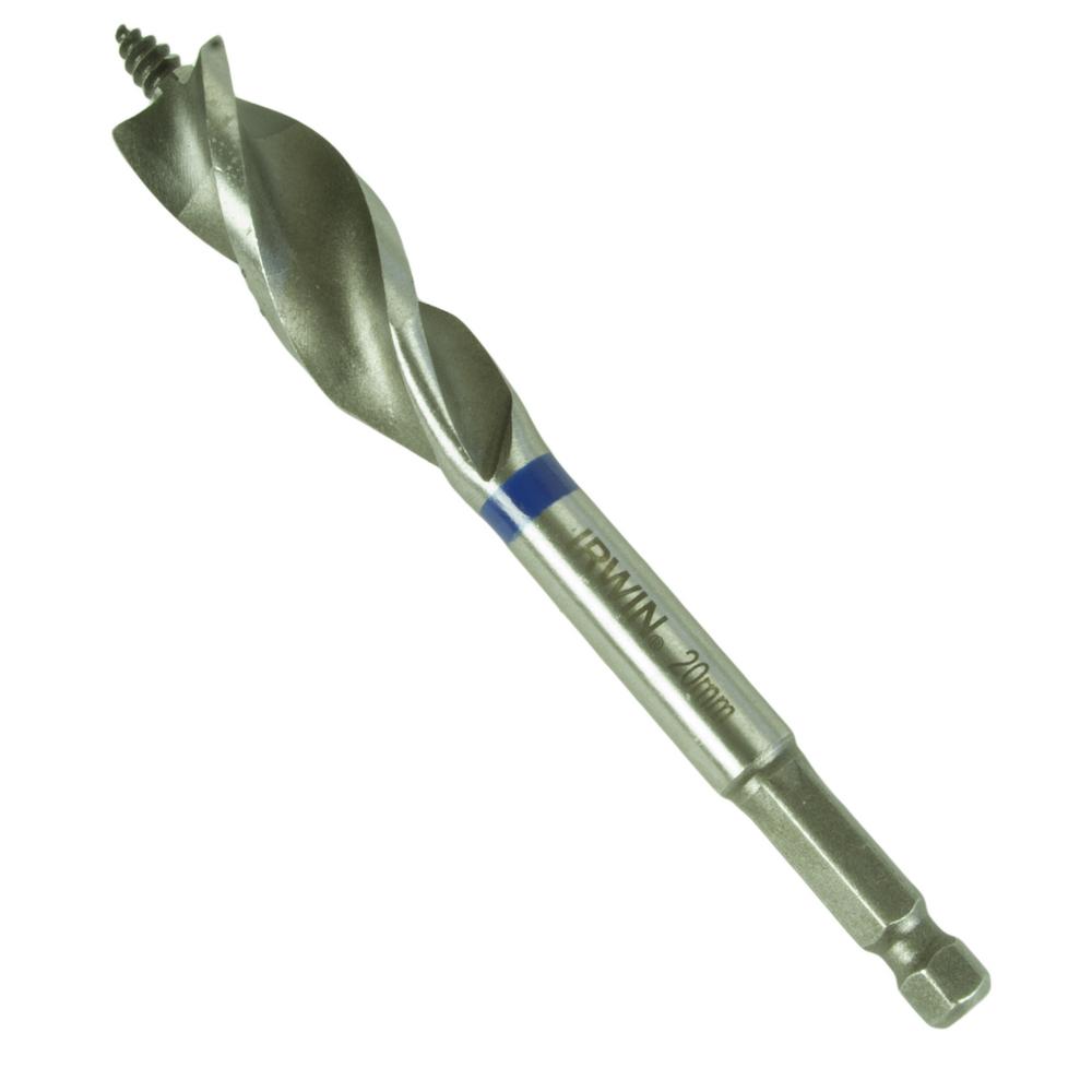 Puupora Irwin Power 20 mm