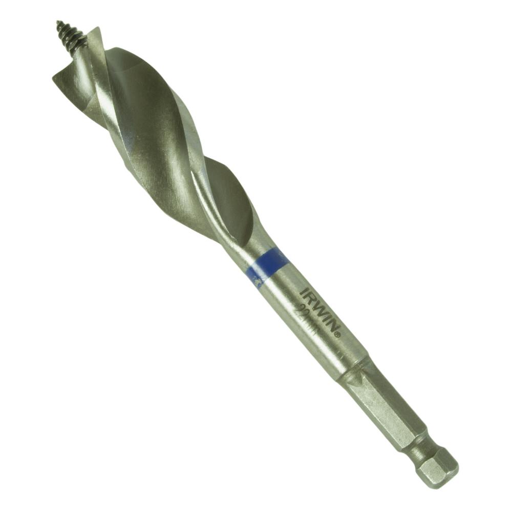 Puupora Irwin Power 22 mm