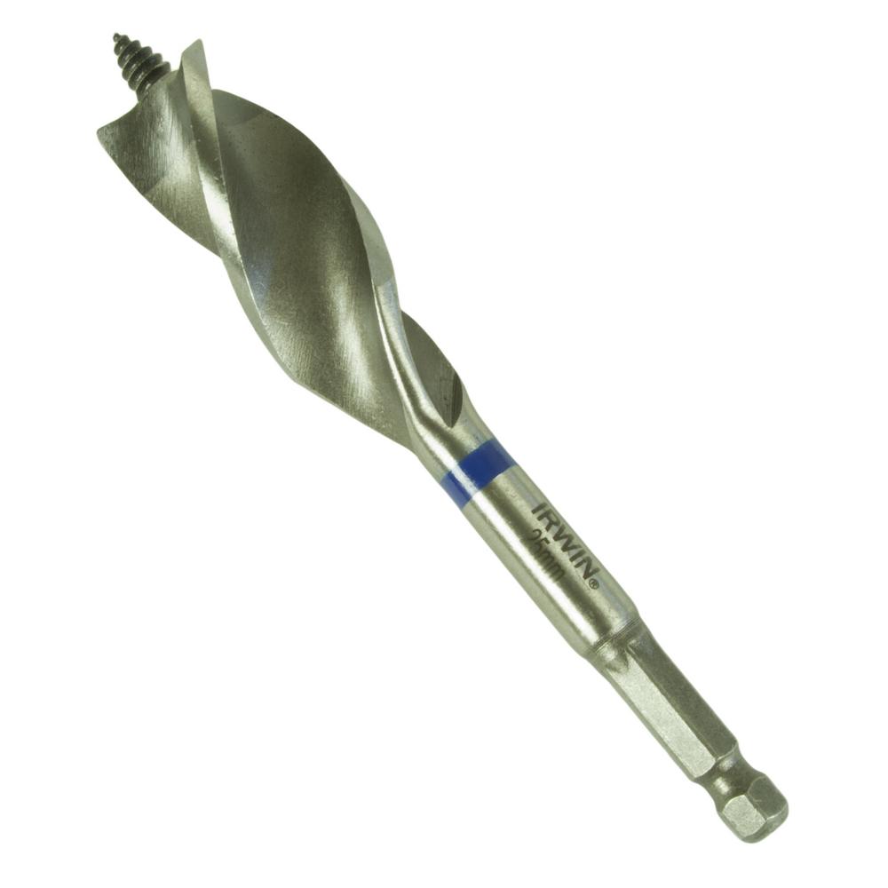 Puupora Irwin Power 25 mm