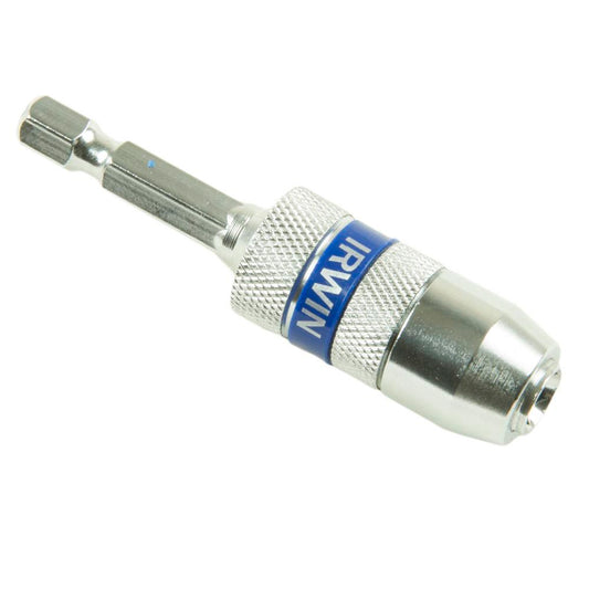 Jatkovarsi Irwin 65 mm 1/4"