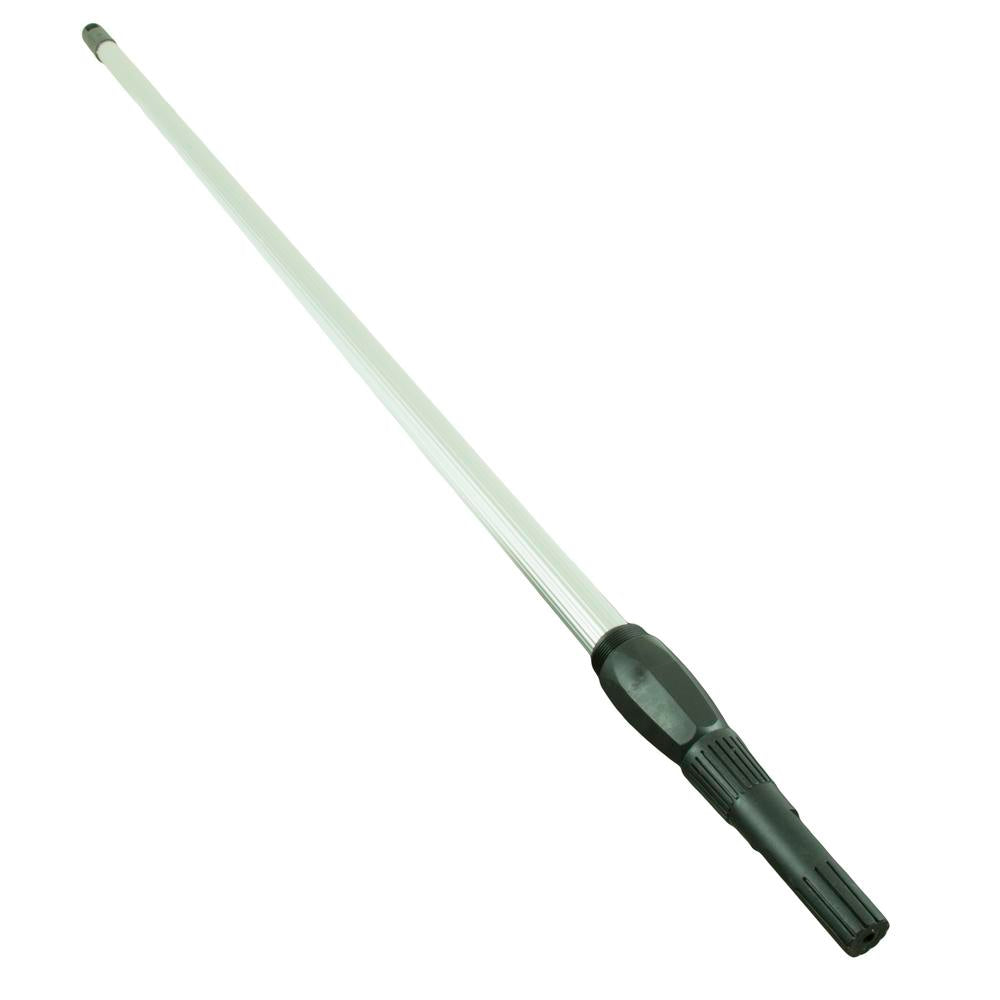 Procat Teleskooppijatkovarsi 135 - 240 cm pistokiinnityksellä