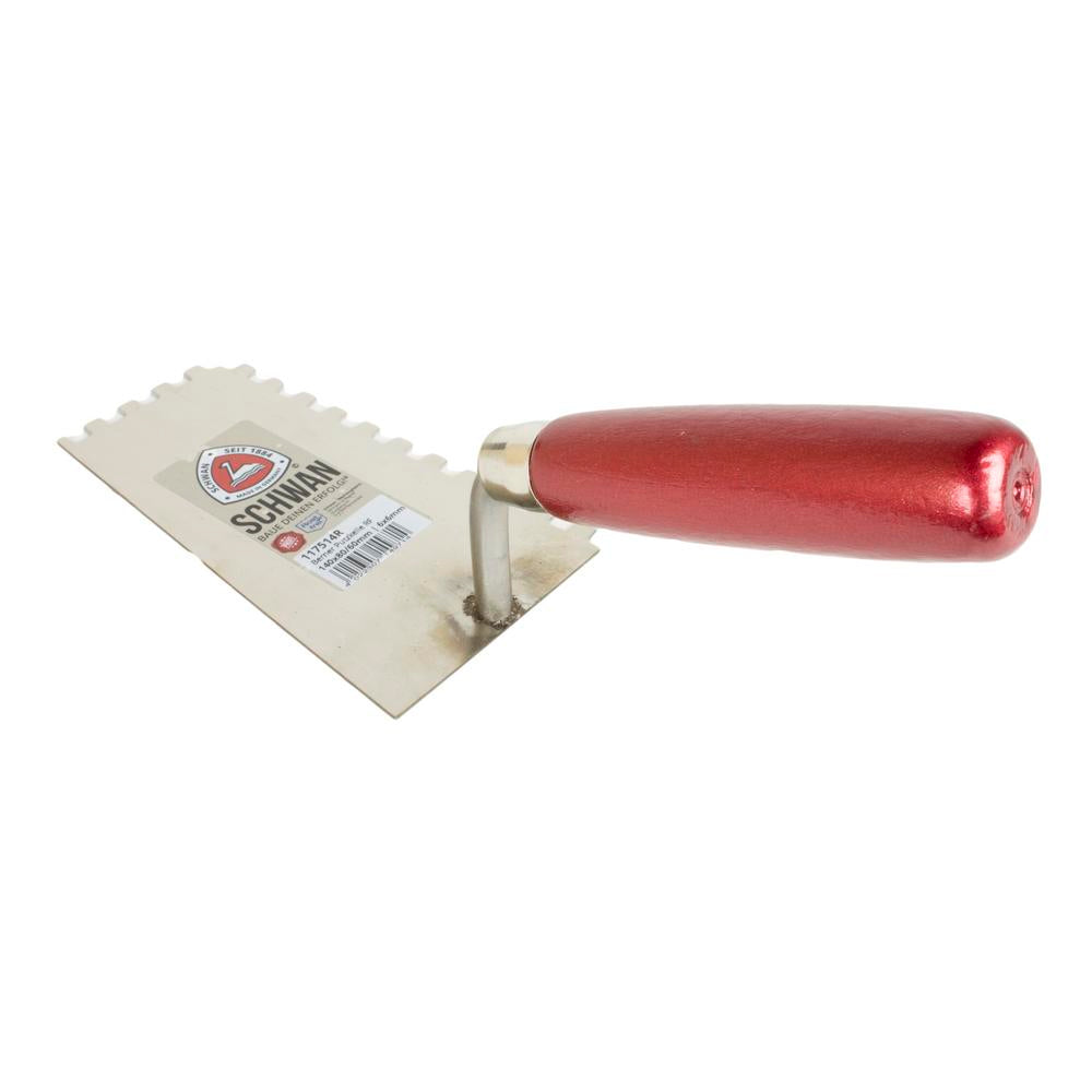 Schwan Putskauha 140 mm