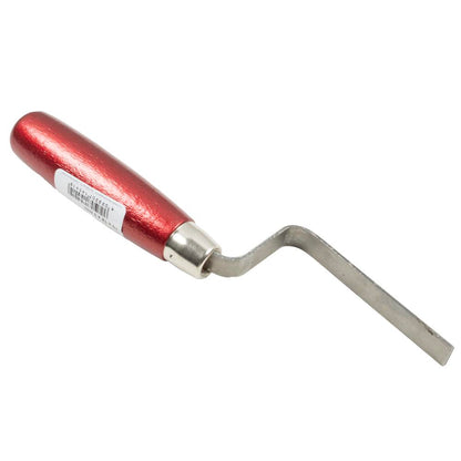 Schwan Päätysaumarauta 12x70 mm