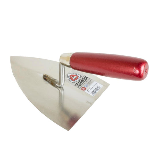Schwan Muurauskauha 8"
