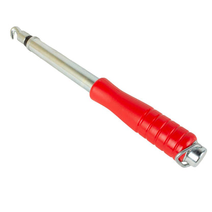 Schwan Raudoituskoukku 320 mm