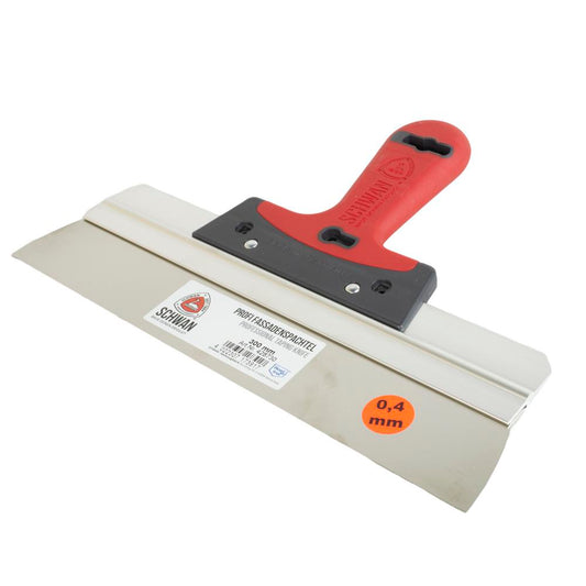Schwan Tasoituslasta 300 mm 0