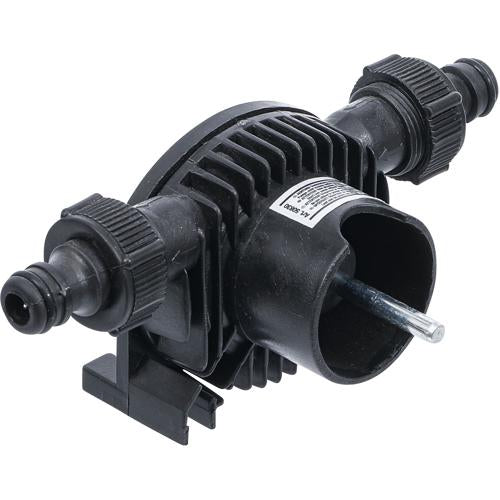 BGS Vesipumppu porakoneelle, pikaliitoksilla 1000 L/h