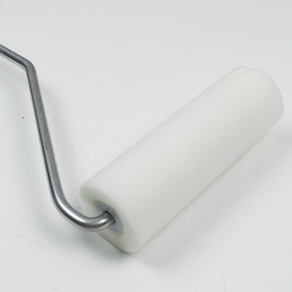 Schwan Maalaustela 100 / 420 mm, vaahtomuovitela