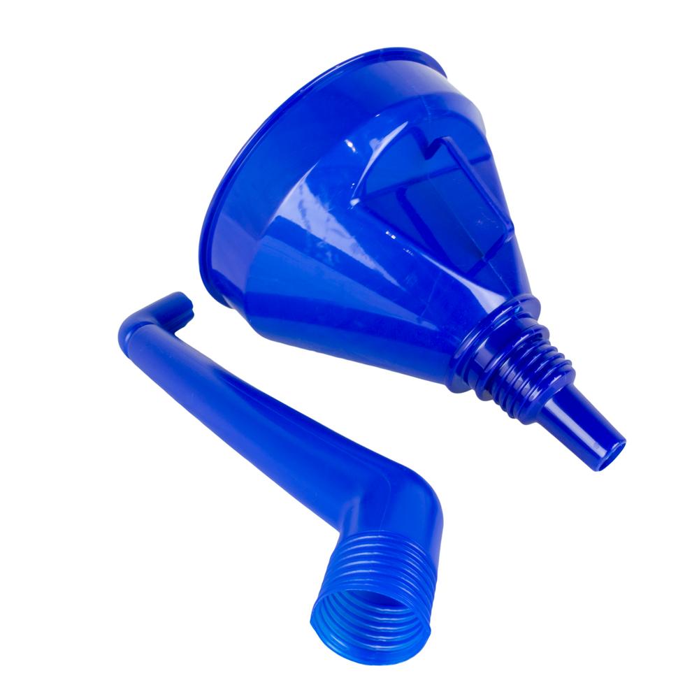 BGS Suppilo 320 mm / 145 mm, kulmamalli