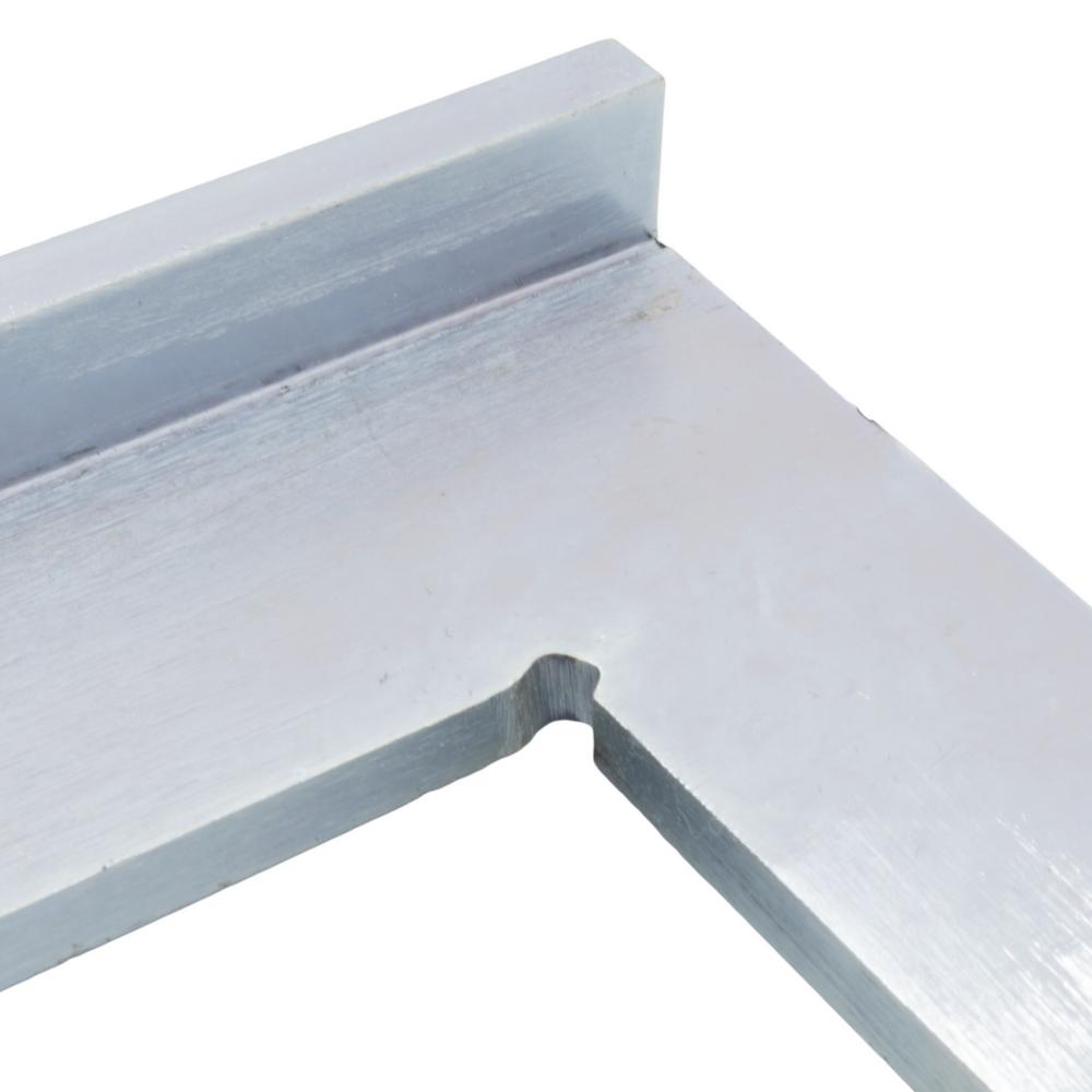 Schwan Hitsarin suorakulma 300 mm pivot piste