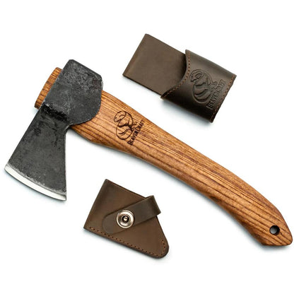 BeaverCraft Veistokirves 300 mm