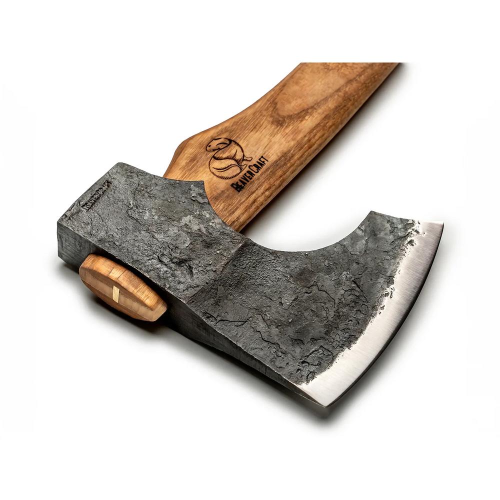 BeaverCraft Metsäkirves terä