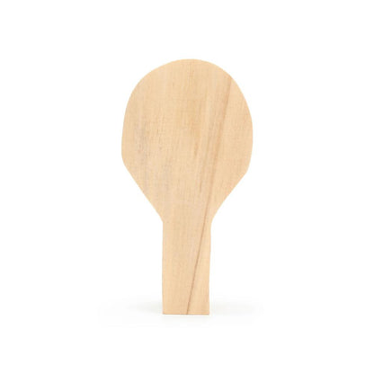 BeaverCraft Lehmus aihio kuksa ylhäältä