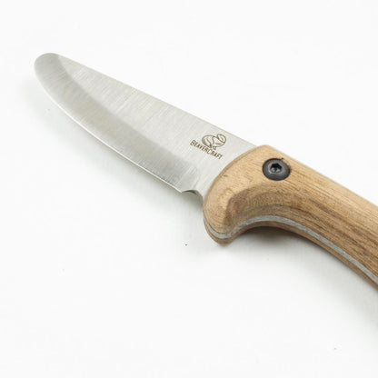 BeaverCraft eräpuukko junior terä