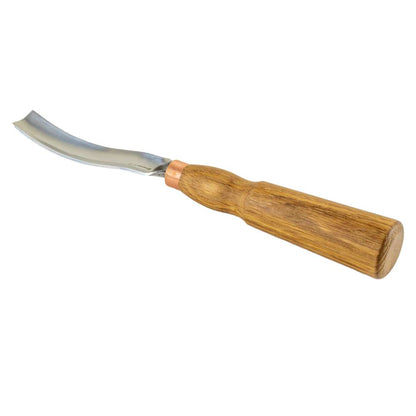 Kaiverrustalttasarja BeaverCraft 3 osaa, koverrus, lusikantekoon