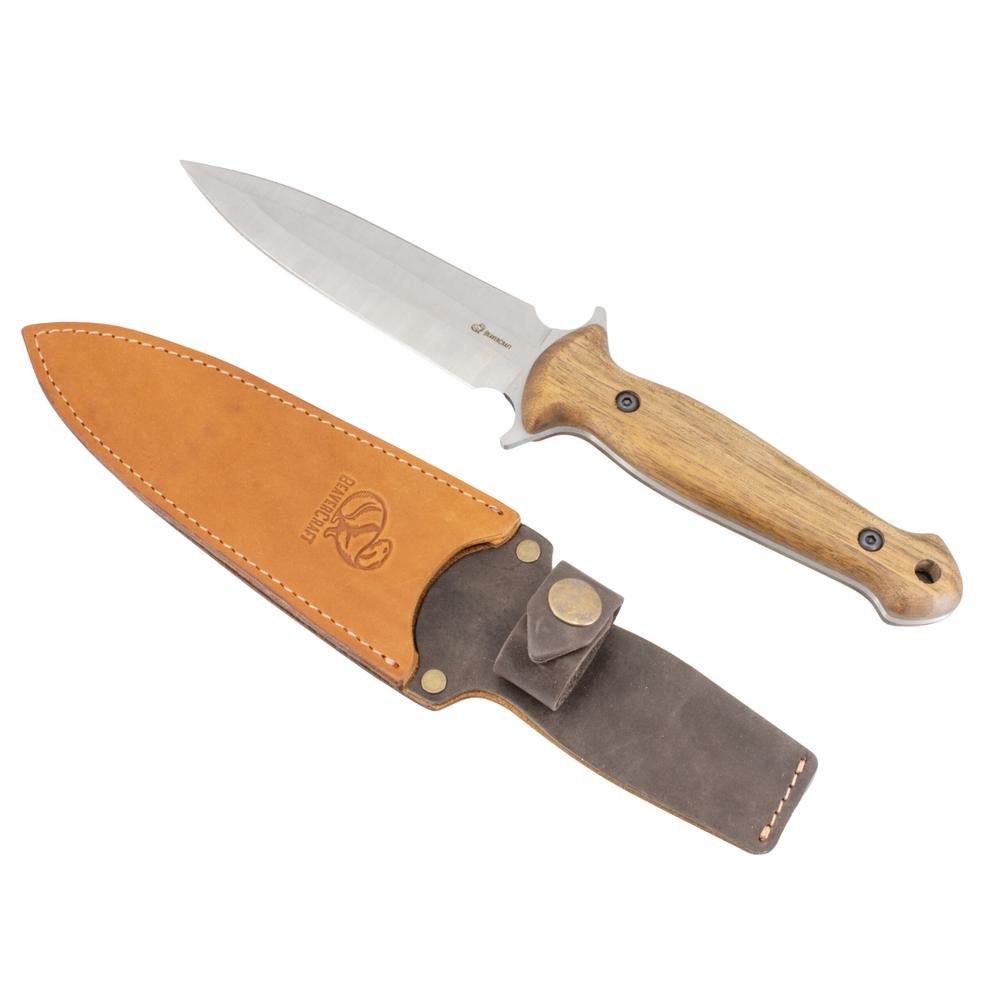 BeaverCraft Taktinen puukko TLK2