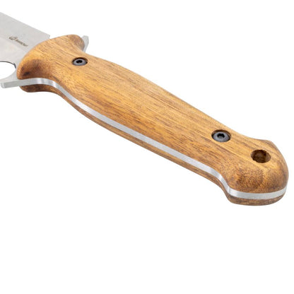 BeaverCraft Taktinen puukko TLK2 kahva